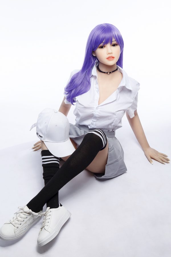 Aibei Doll 158 Cm Medium Breast #164 - Image 3