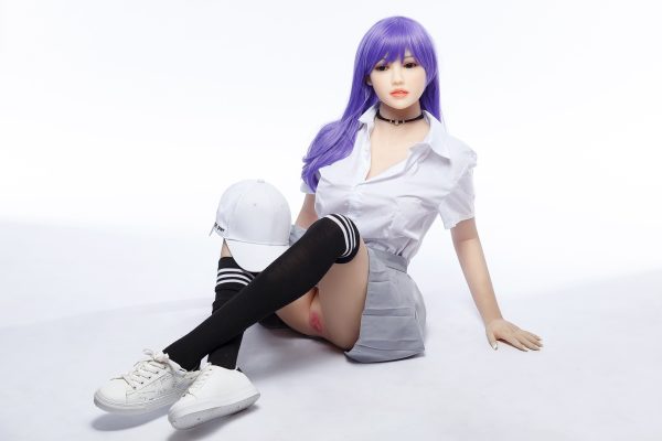 Aibei Doll 158 Cm Medium Breast #164 - Image 4
