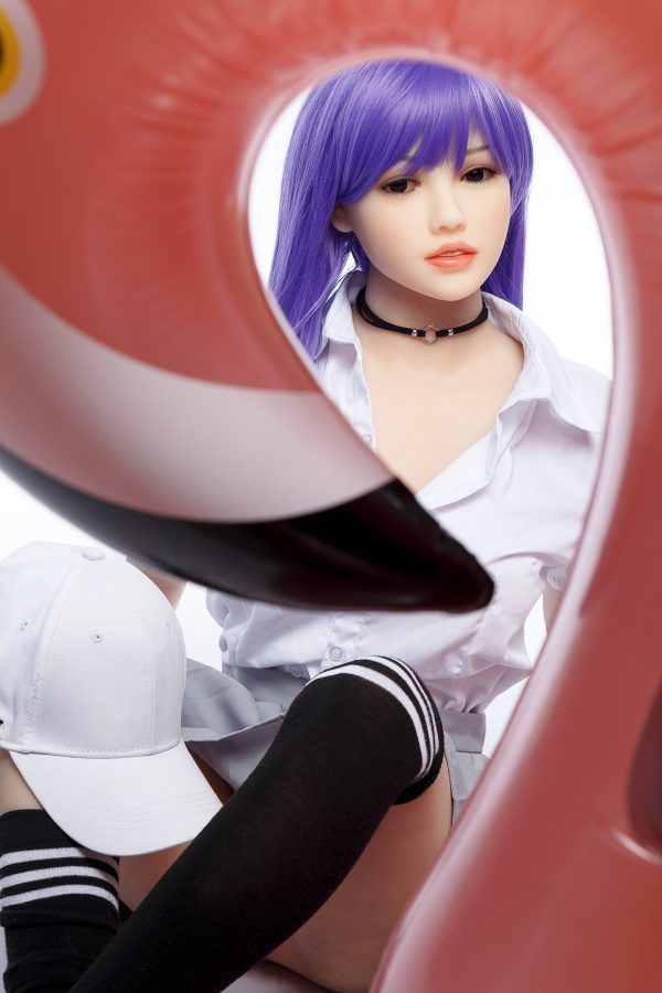 Aibei Doll 158 Cm Medium Breast #164 - Image 5