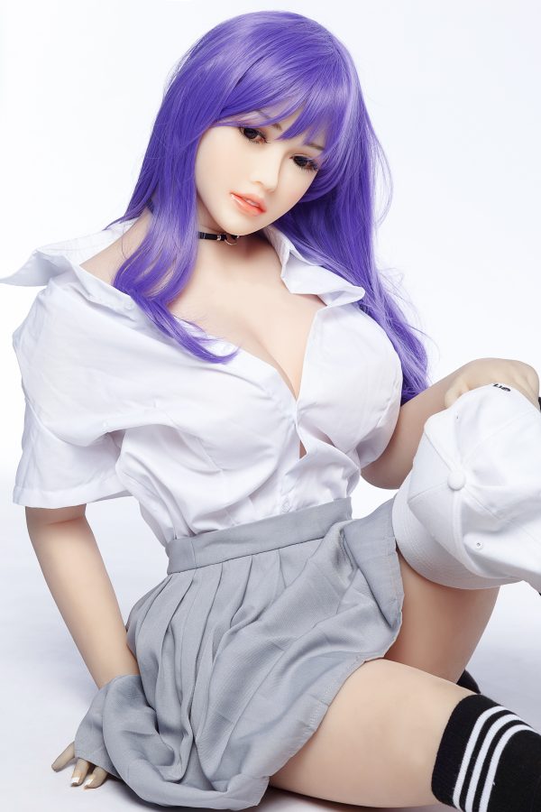 Aibei Doll 158 Cm Medium Breast #164 - Image 6