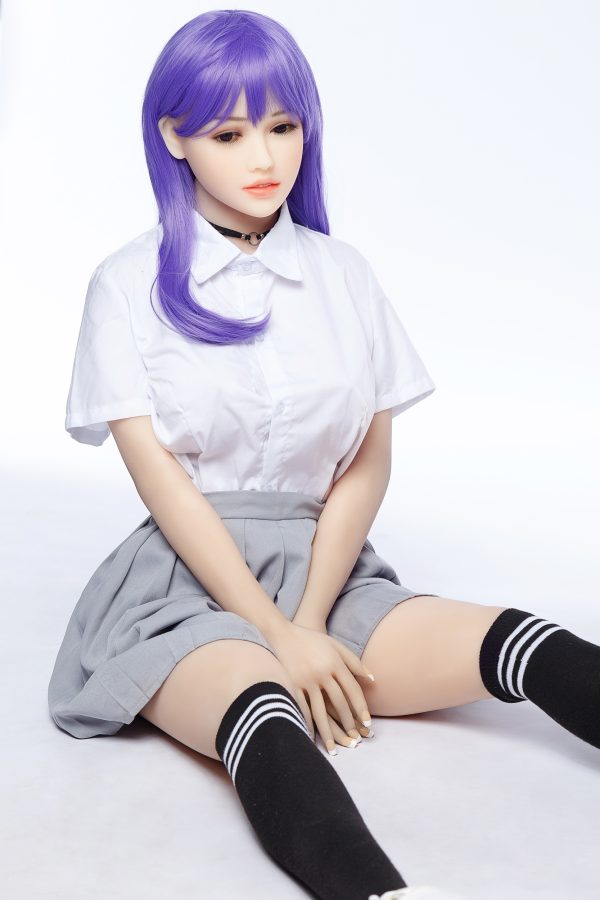 Aibei Doll 158 Cm Medium Breast #164 - Image 7