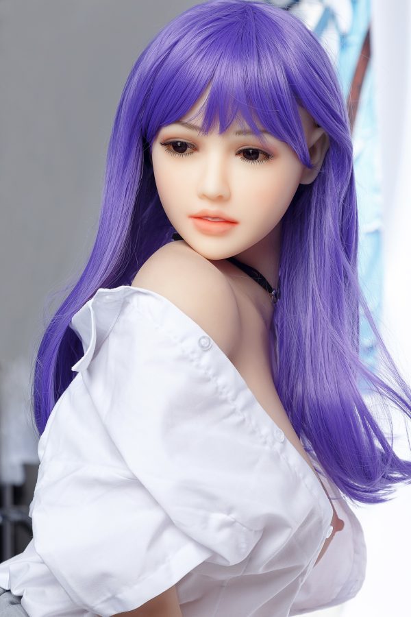 Aibei Doll 158 Cm Medium Breast #164 - Image 8