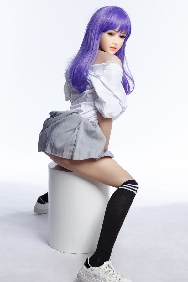 Aibei Doll 158 Cm Medium Breast #164 - Image 9
