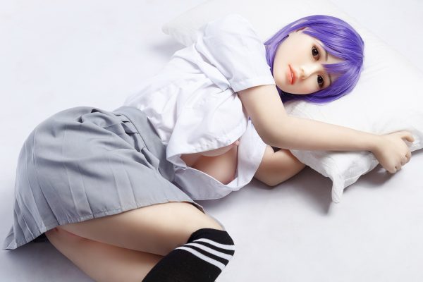 Aibei Doll 158 Cm Medium Breast #164 - Image 12