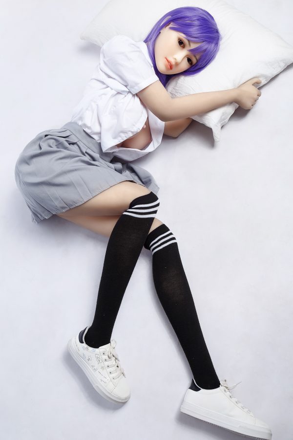 Aibei Doll 158 Cm Medium Breast #164 - Image 13