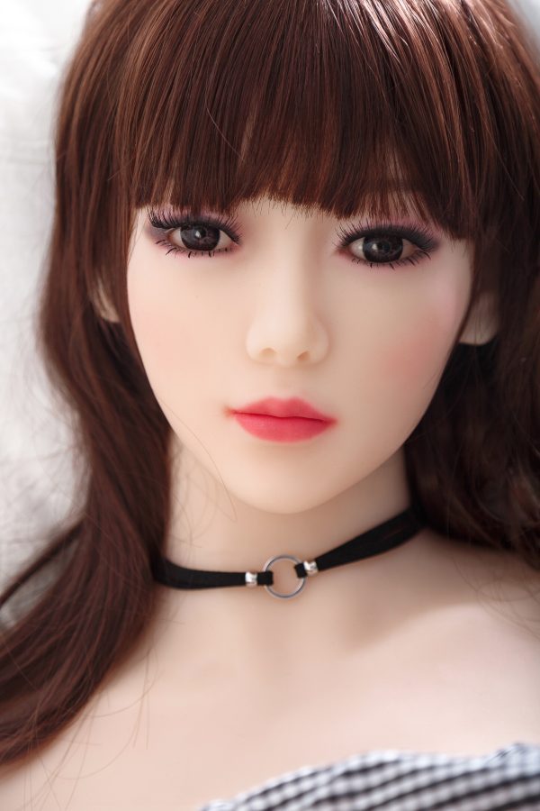 Aibei Doll 158 Cm Medium Breast #169 - Image 19