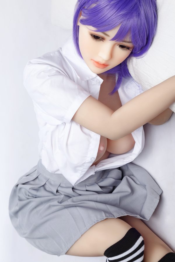 Aibei Doll 158 Cm Medium Breast #164 - Image 14