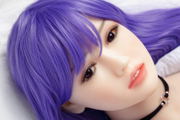 Aibei Doll 158 Cm Medium Breast #164 - Image 16
