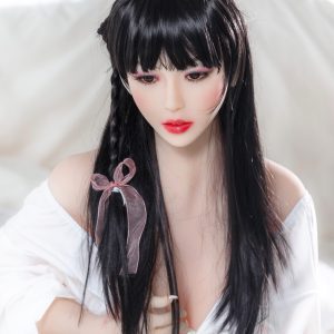 Aibei Doll 158 Cm Medium Breast #9