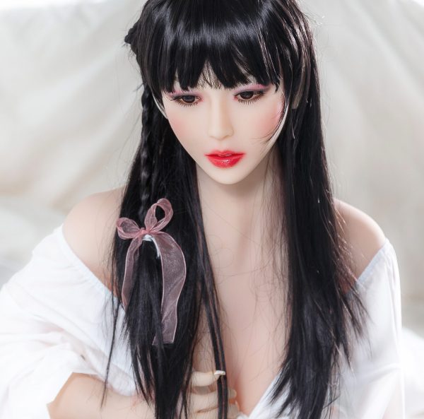 Aibei Doll 158 Cm Medium Breast #9