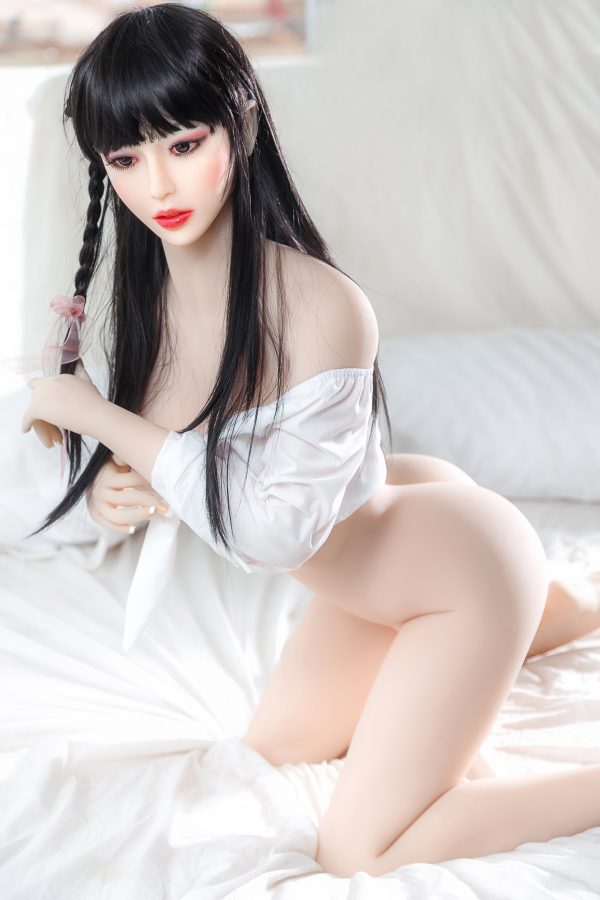 Aibei Doll 158 Cm Medium Breast #9 - Image 7
