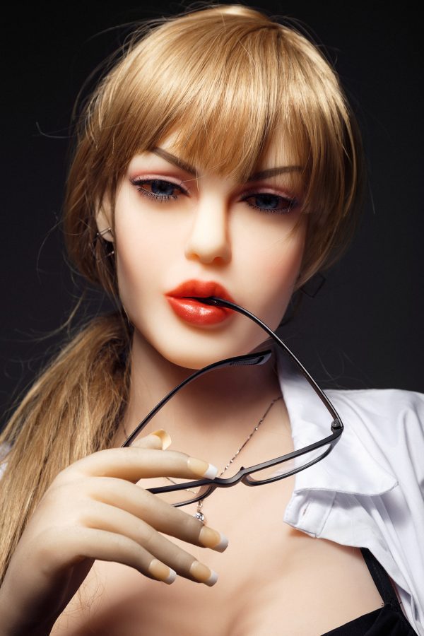 Aibei Doll 158 Cm Medium Breast #166 - Image 8