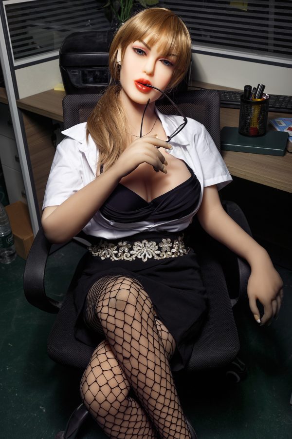 Aibei Doll 158 Cm Medium Breast #166 - Image 9