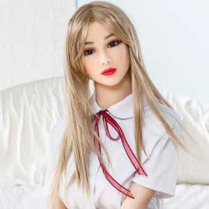 Aibei Doll 158 Cm Medium Breast #153