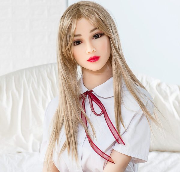 Aibei Doll 158 Cm Medium Breast #153
