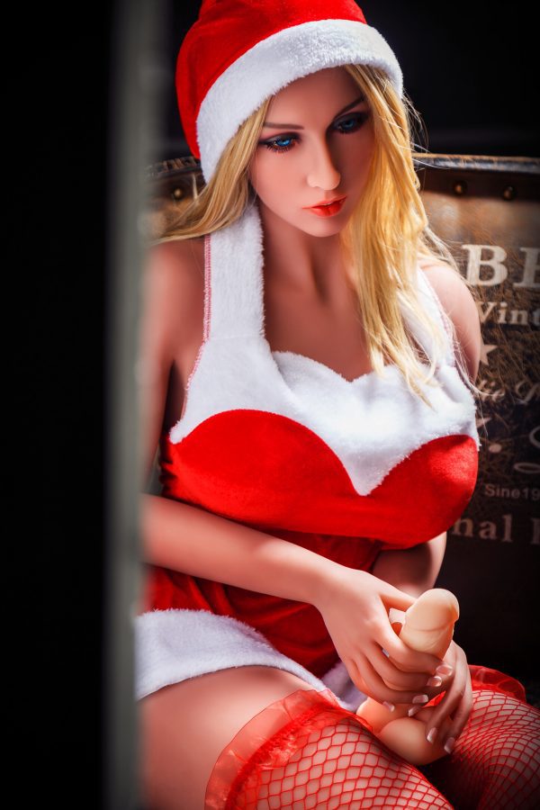 Aibei Doll 168 Cm Muscle Doll #188 - Image 10
