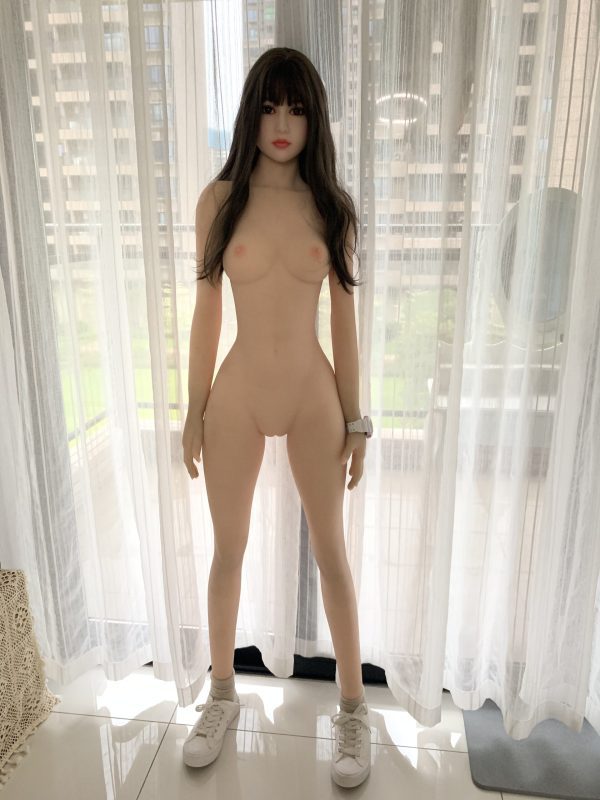 Aibei Doll 158 Cm Small Breast #18 - Image 2