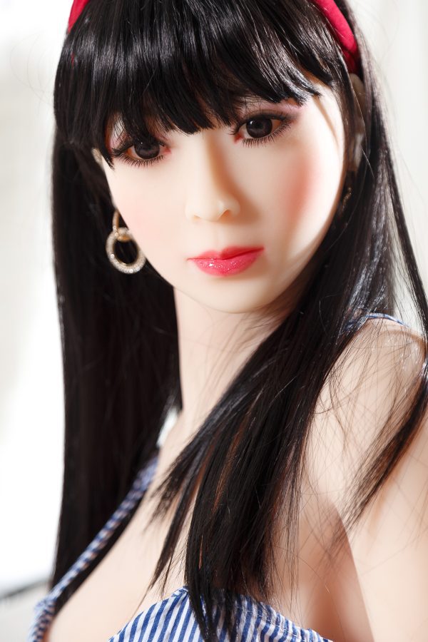 Aibei Doll 158 Cm Medium Breast #136 - Image 5