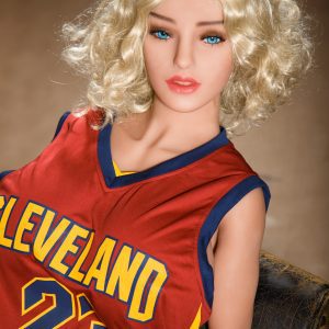 Aibei Doll 150 Cm Muscle #101