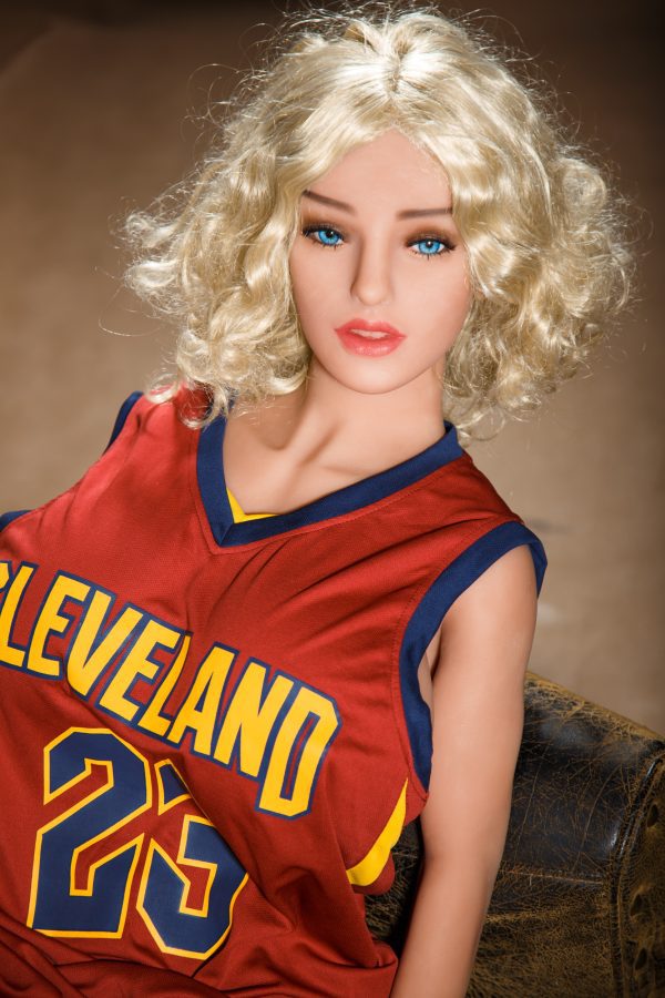 Aibei Doll 150 Cm Muscle #101