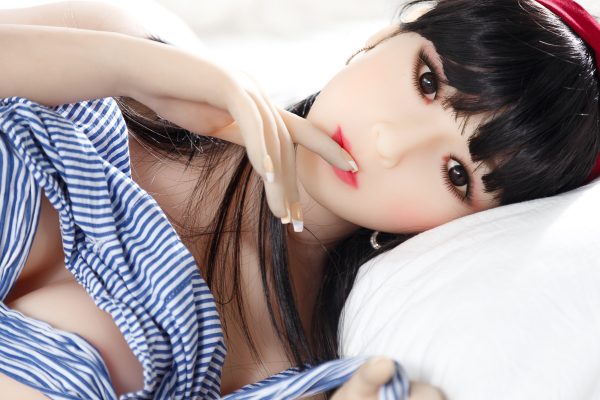 Aibei Doll 158 Cm Medium Breast #136 - Image 18