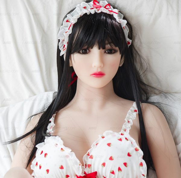 Aibei Doll 158 Cm Medium Breast #157