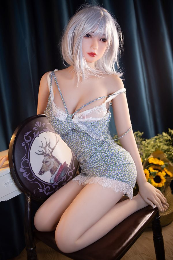 Aibei Doll 158 Cm Medium Breast #84 - Image 21