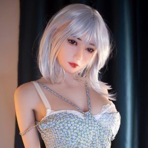 Aibei Doll 158 Cm Medium Breast #84