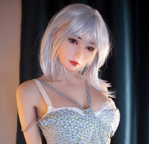 Aibei Doll 158 Cm Medium Breast #84
