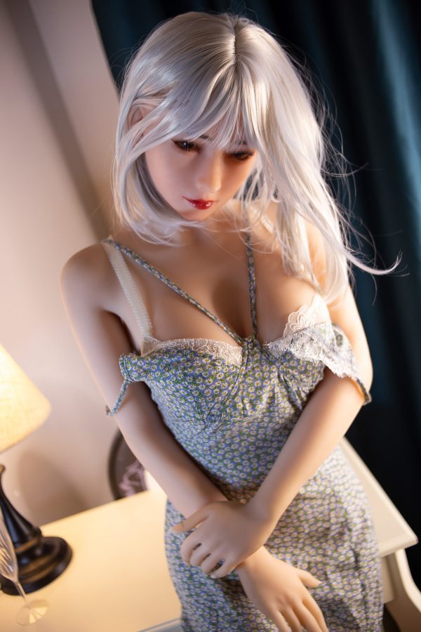 Aibei Doll 158 Cm Medium Breast #84 - Image 33