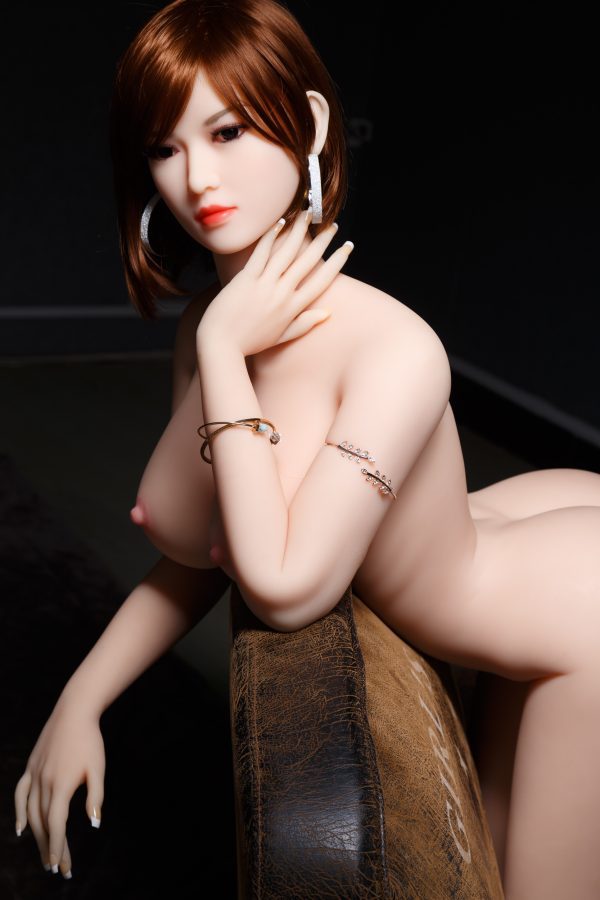 Aibei Doll 165 Cm Big Breast #109 - Image 34