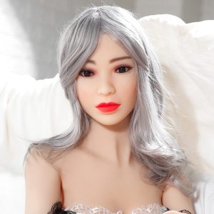 Aibei Doll 165 Cm Big Breast #131