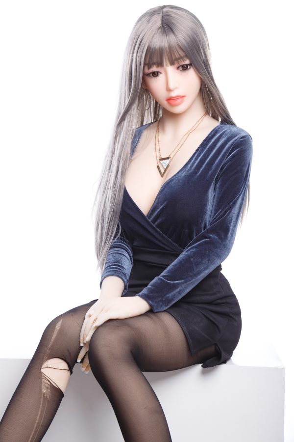 Aibei Doll 158 Cm Medium Breast #65 - Image 4