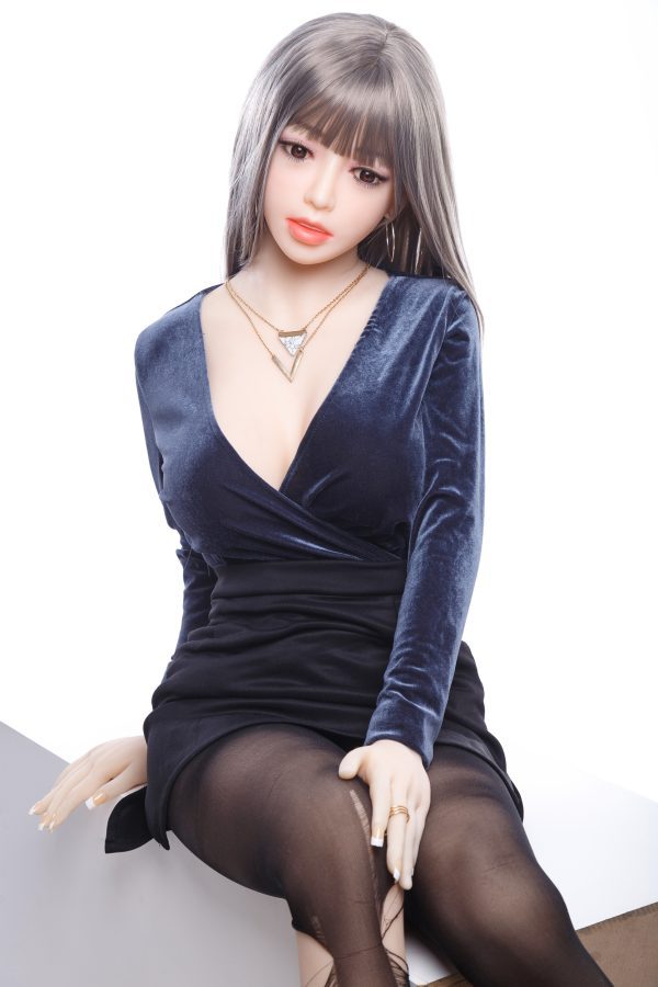 Aibei Doll 158 Cm Medium Breast #65 - Image 6
