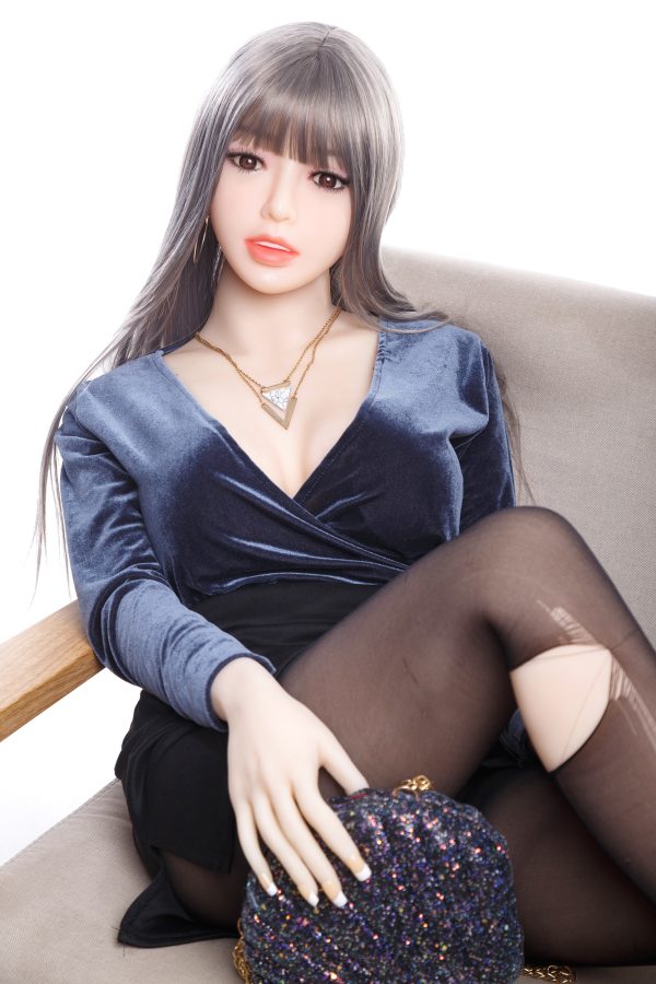 Aibei Doll 158 Cm Medium Breast #65 - Image 13