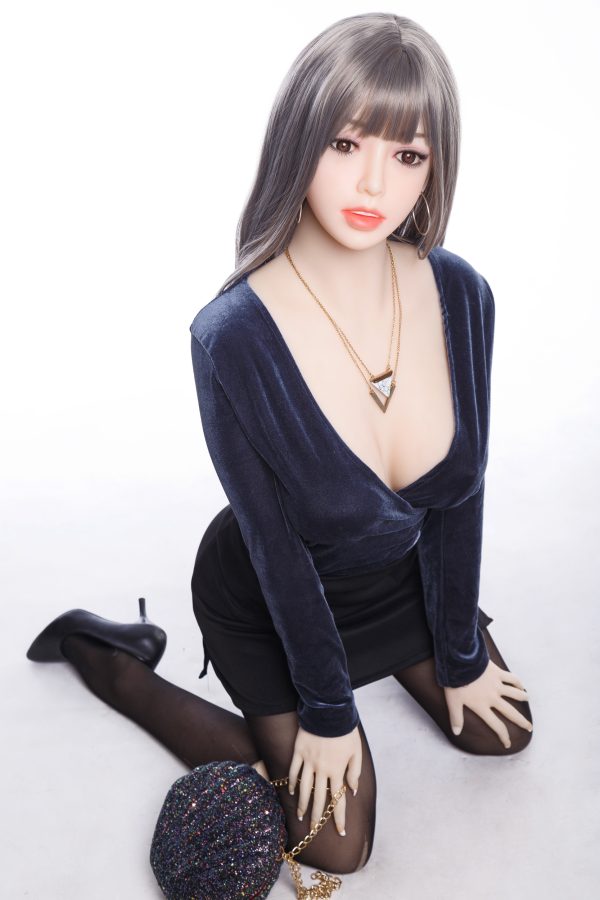 Aibei Doll 158 Cm Medium Breast #65 - Image 23