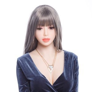Aibei Doll 158 Cm Medium Breast #65