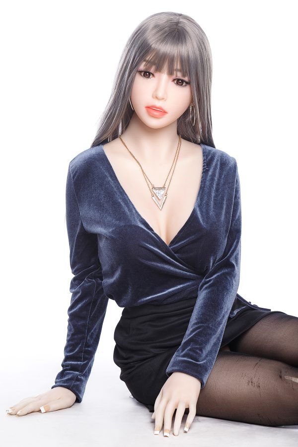 Aibei Doll 158 Cm Medium Breast #65 - Image 26