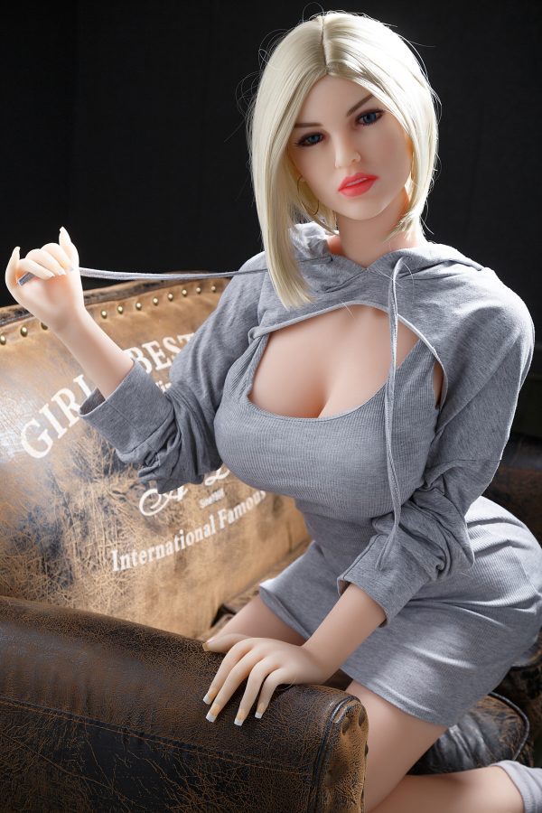 Aibei Doll 165 Cm Big Breast #170 - Image 21