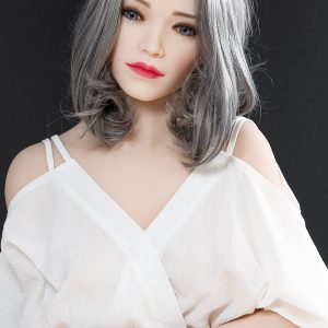Aibei Doll 165 Cm Big Breast #154