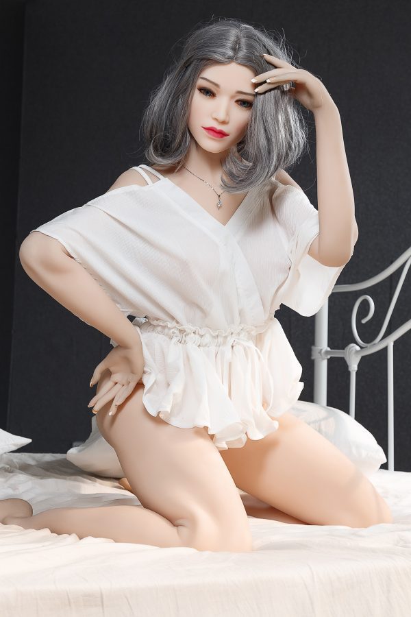 Aibei Doll 165 Cm Big Breast #154 - Image 4