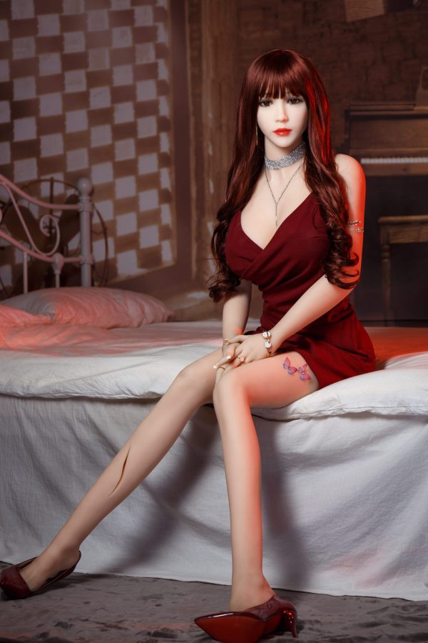 Aibei Doll 165 Cm Big Breast #45 - Image 5