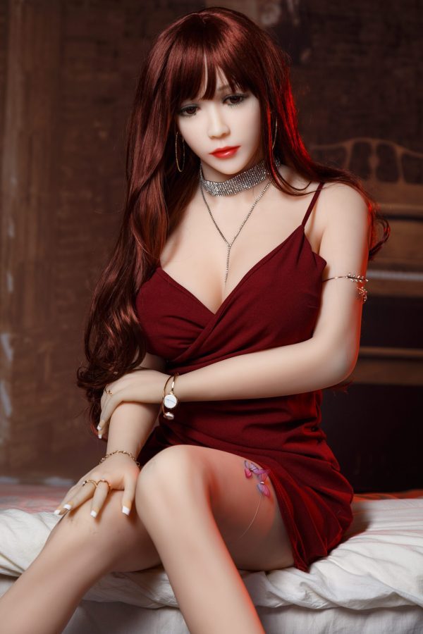 Aibei Doll 165 Cm Big Breast #45 - Image 11