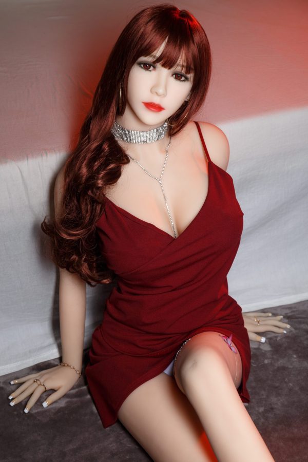 Aibei Doll 165 Cm Big Breast #45 - Image 13
