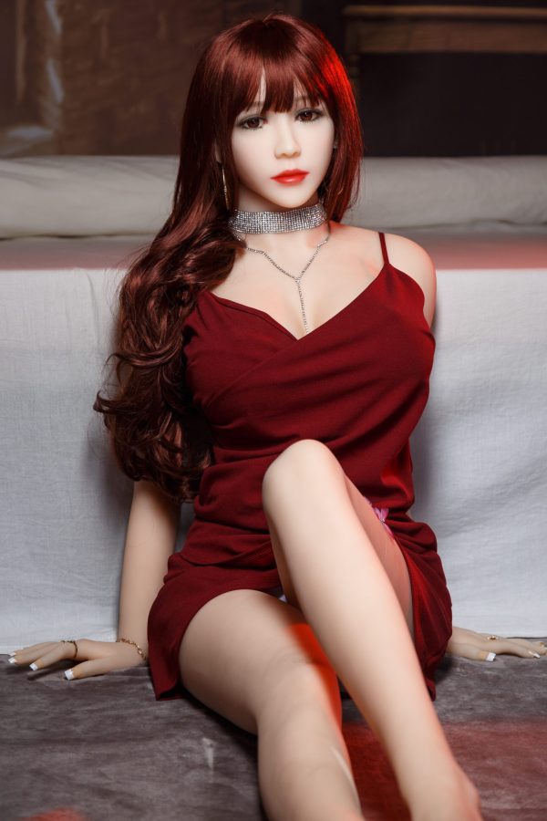 Aibei Doll 165 Cm Big Breast #45 - Image 14