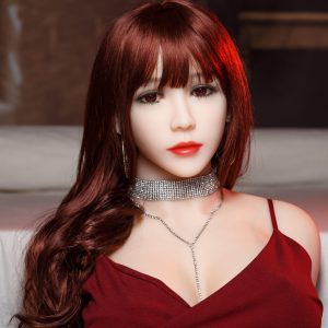 Aibei Doll 165 Cm Big Breast #45