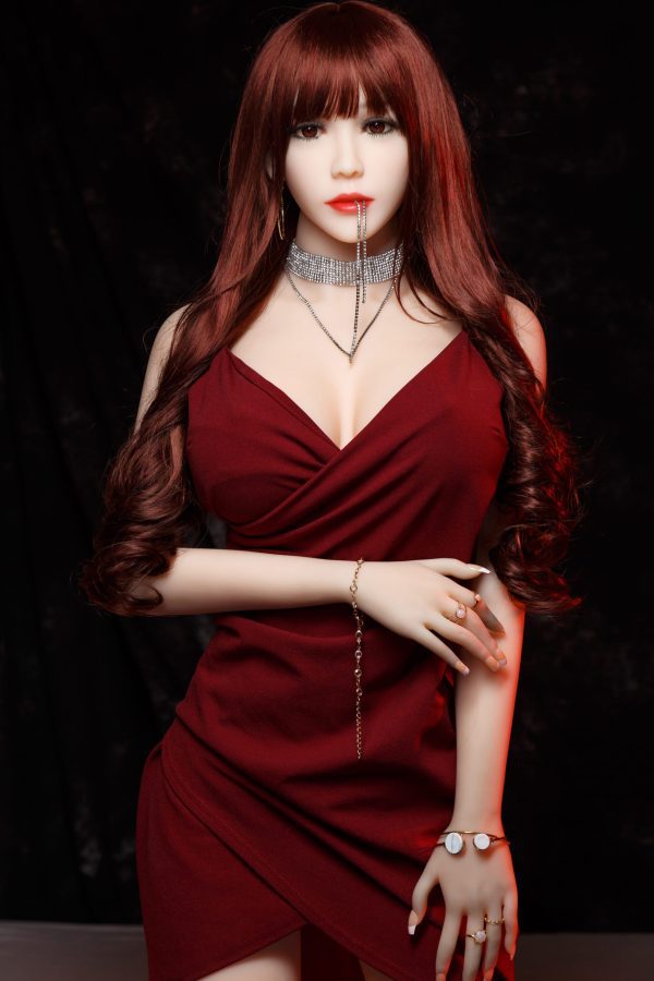 Aibei Doll 165 Cm Big Breast #45 - Image 17