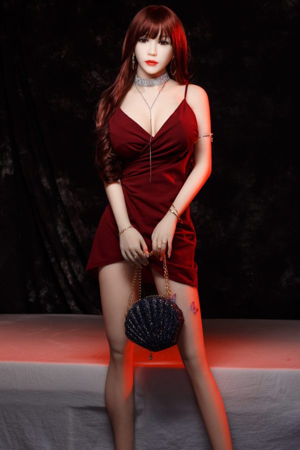 Aibei Doll 165 Cm Big Breast #45 - Image 18
