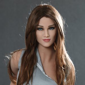 Aibei Doll 165 Cm Small Breast #A10