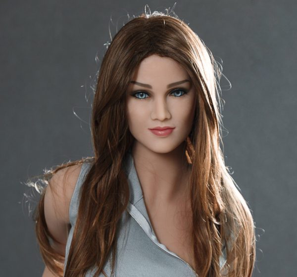 Aibei Doll 165 Cm Small Breast #A10